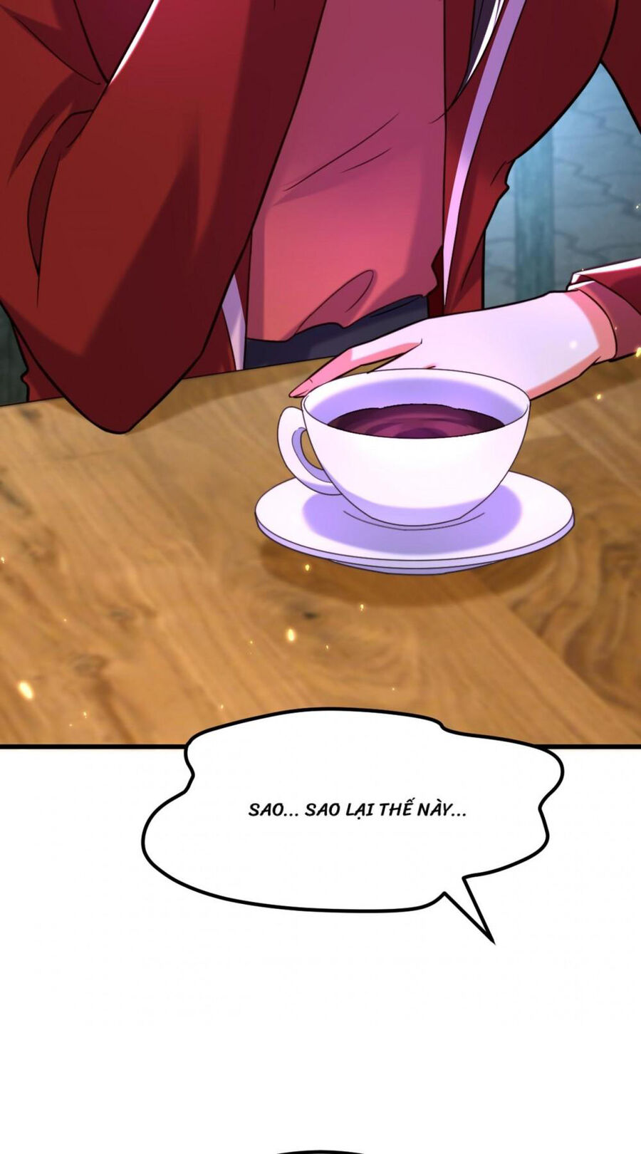 Trùng Sinh Không Gian: Cô Vợ Hào Môn Nóng Bỏng Không Dễ Chọc Chapter 305 - 20