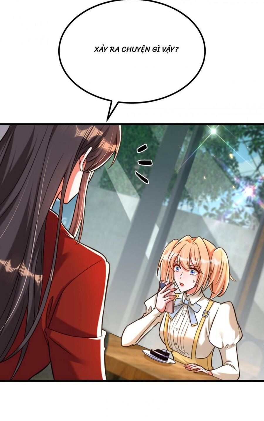 Trùng Sinh Không Gian: Cô Vợ Hào Môn Nóng Bỏng Không Dễ Chọc Chapter 305 - 21