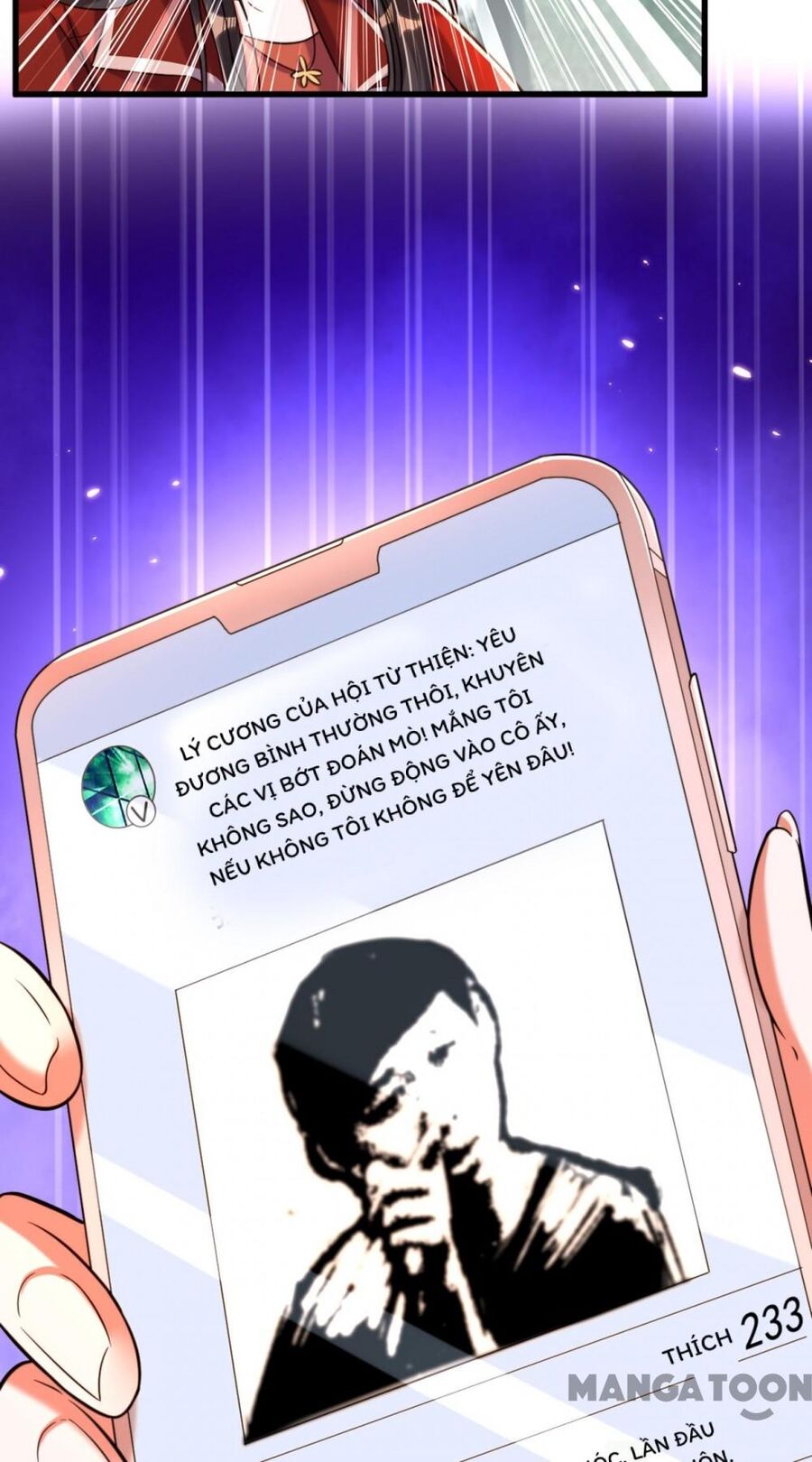 Trùng Sinh Không Gian: Cô Vợ Hào Môn Nóng Bỏng Không Dễ Chọc Chapter 305 - 23