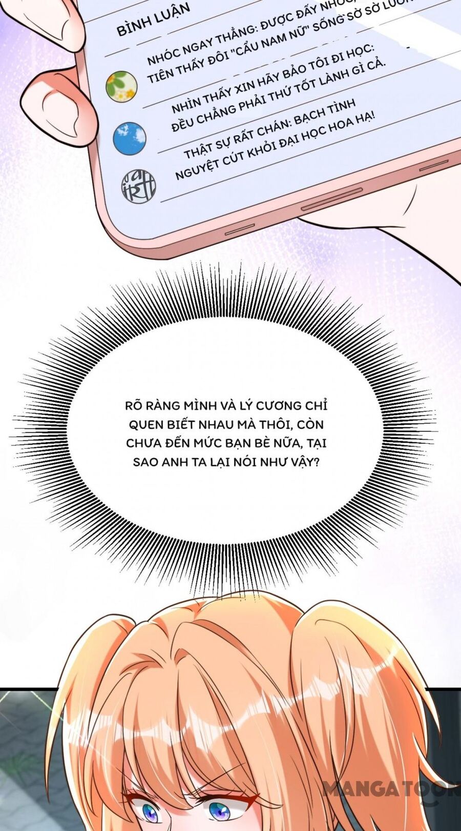 Trùng Sinh Không Gian: Cô Vợ Hào Môn Nóng Bỏng Không Dễ Chọc Chapter 305 - 24