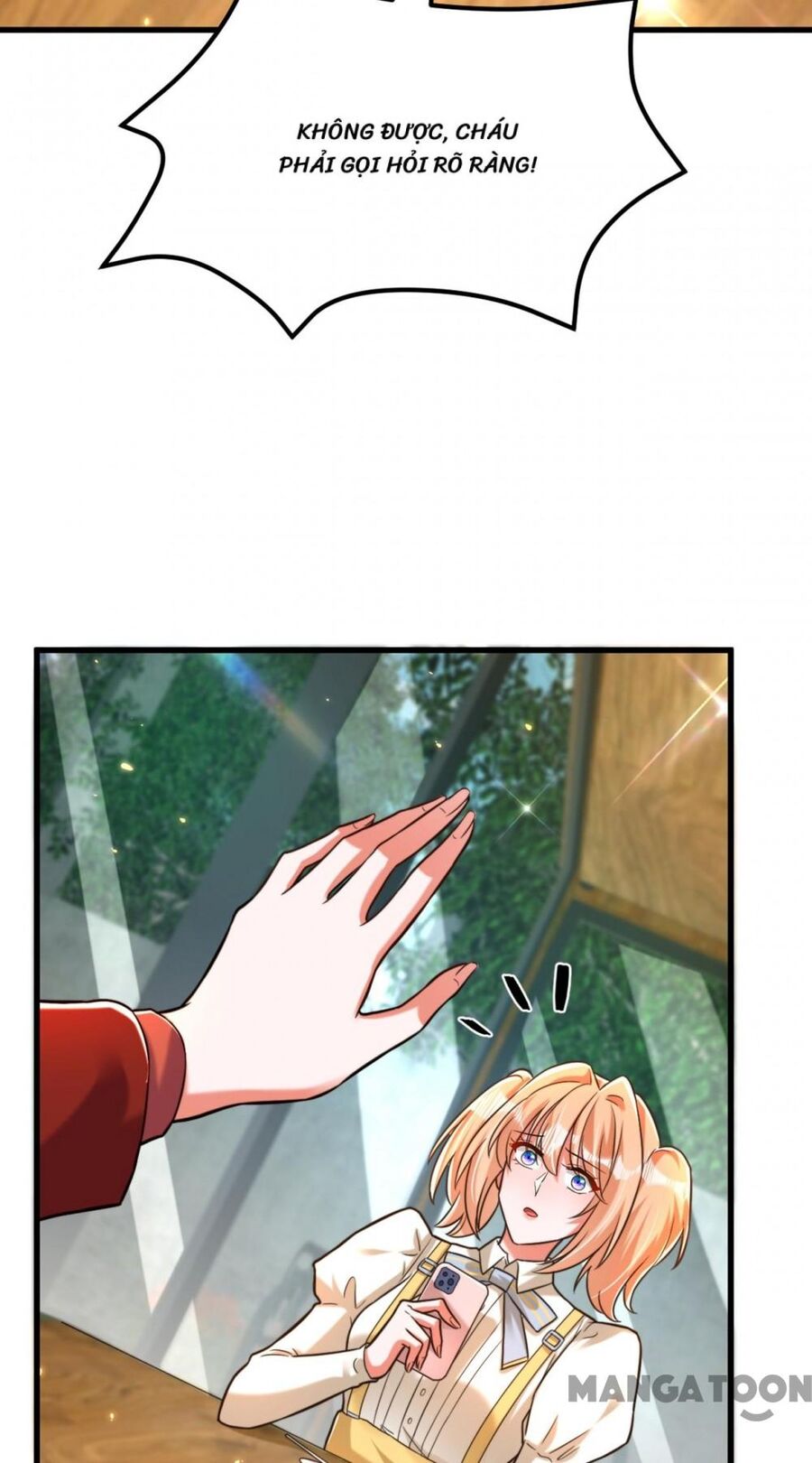 Trùng Sinh Không Gian: Cô Vợ Hào Môn Nóng Bỏng Không Dễ Chọc Chapter 305 - 26