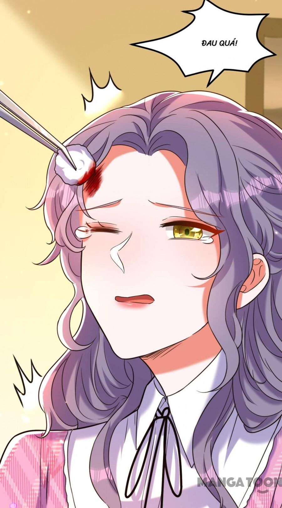 Trùng Sinh Không Gian: Cô Vợ Hào Môn Nóng Bỏng Không Dễ Chọc Chapter 305 - 29