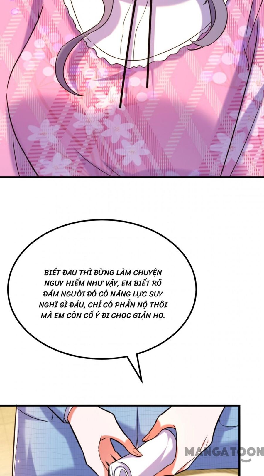 Trùng Sinh Không Gian: Cô Vợ Hào Môn Nóng Bỏng Không Dễ Chọc Chapter 305 - 30