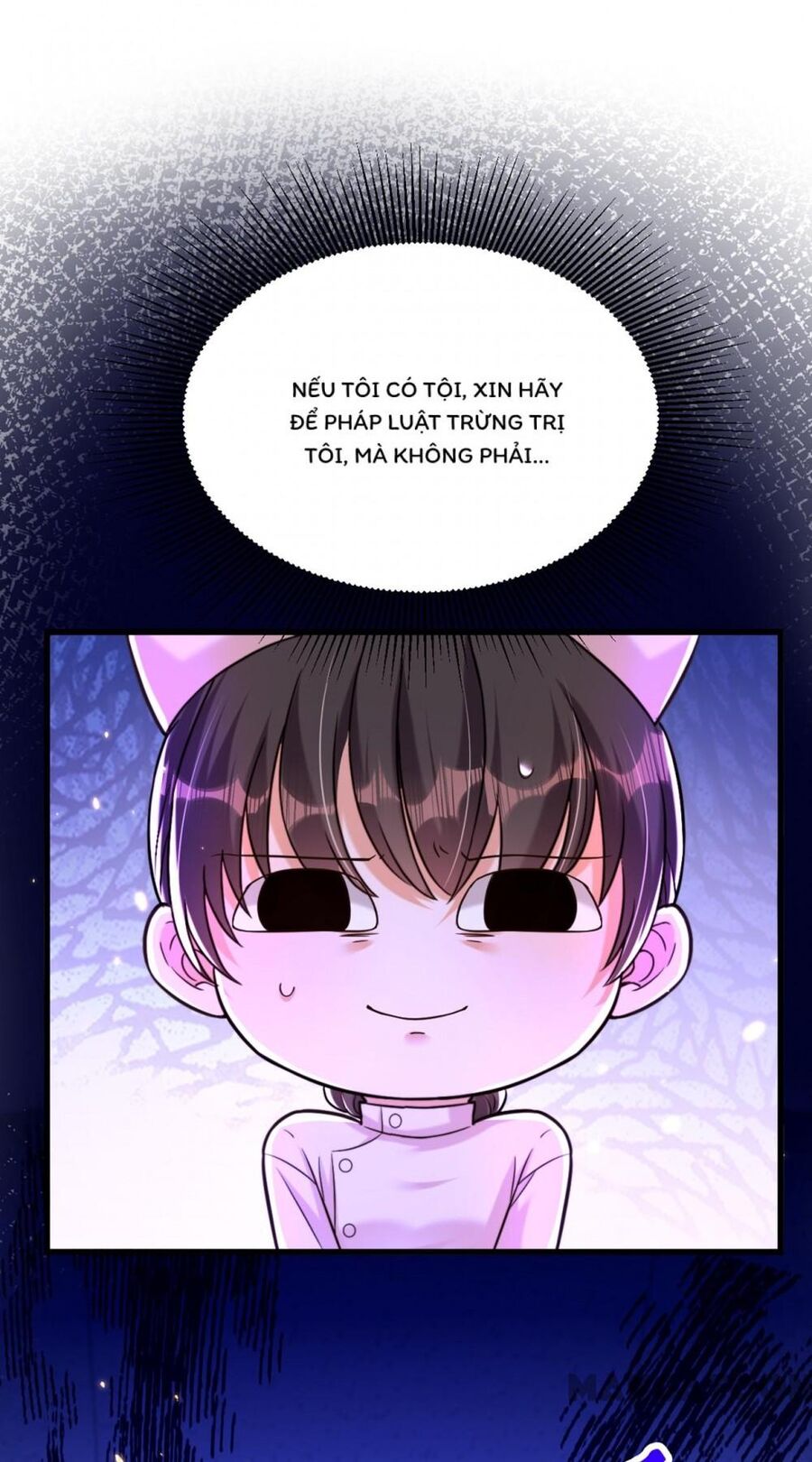 Trùng Sinh Không Gian: Cô Vợ Hào Môn Nóng Bỏng Không Dễ Chọc Chapter 305 - 4