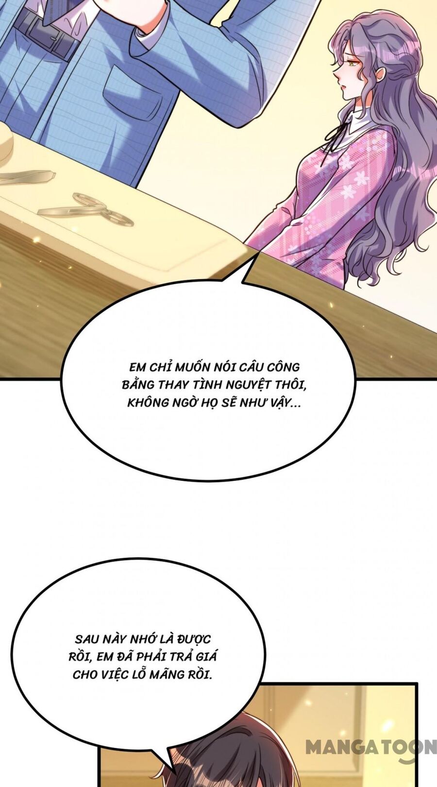 Trùng Sinh Không Gian: Cô Vợ Hào Môn Nóng Bỏng Không Dễ Chọc Chapter 305 - 32