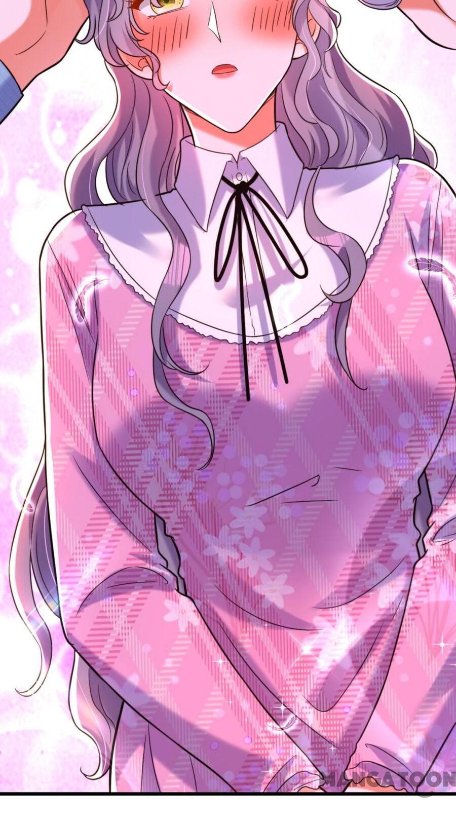 Trùng Sinh Không Gian: Cô Vợ Hào Môn Nóng Bỏng Không Dễ Chọc Chapter 305 - 34