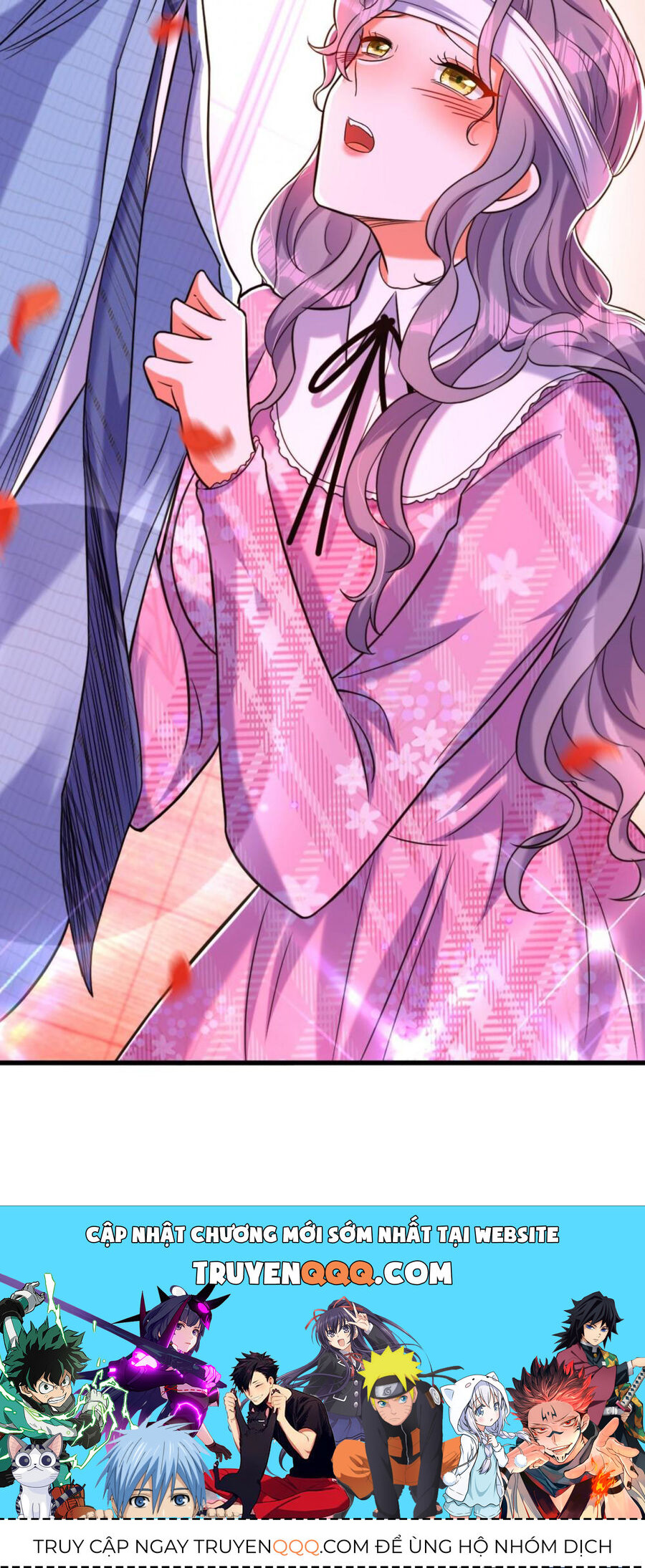 Trùng Sinh Không Gian: Cô Vợ Hào Môn Nóng Bỏng Không Dễ Chọc Chapter 305 - 39