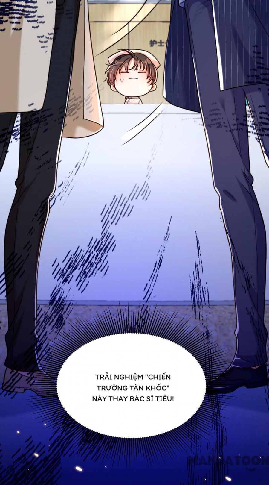 Trùng Sinh Không Gian: Cô Vợ Hào Môn Nóng Bỏng Không Dễ Chọc Chapter 305 - 6