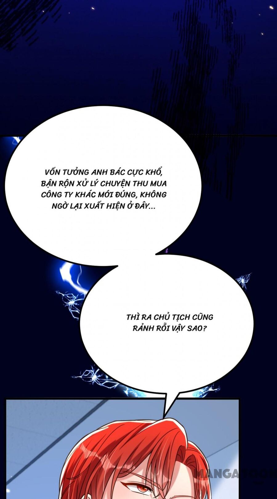 Trùng Sinh Không Gian: Cô Vợ Hào Môn Nóng Bỏng Không Dễ Chọc Chapter 305 - 7