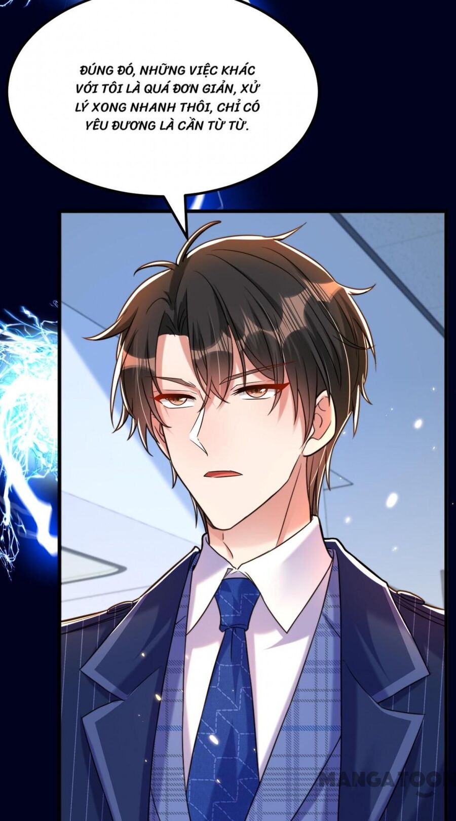 Trùng Sinh Không Gian: Cô Vợ Hào Môn Nóng Bỏng Không Dễ Chọc Chapter 305 - 9