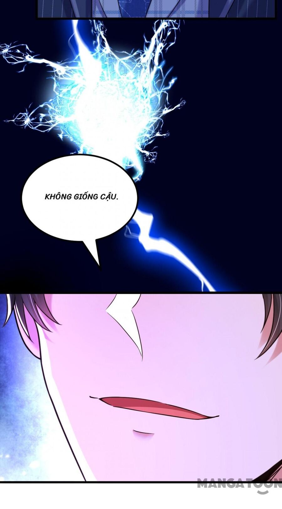 Trùng Sinh Không Gian: Cô Vợ Hào Môn Nóng Bỏng Không Dễ Chọc Chapter 305 - 10
