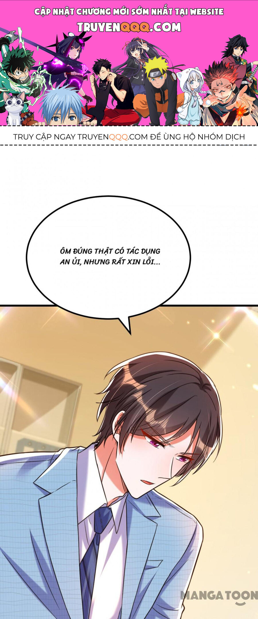 Trùng Sinh Không Gian: Cô Vợ Hào Môn Nóng Bỏng Không Dễ Chọc Chapter 306 - 1