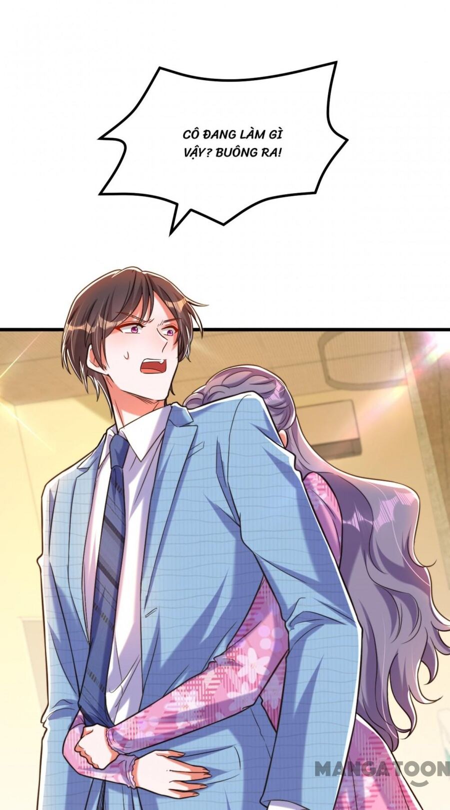 Trùng Sinh Không Gian: Cô Vợ Hào Môn Nóng Bỏng Không Dễ Chọc Chapter 306 - 12