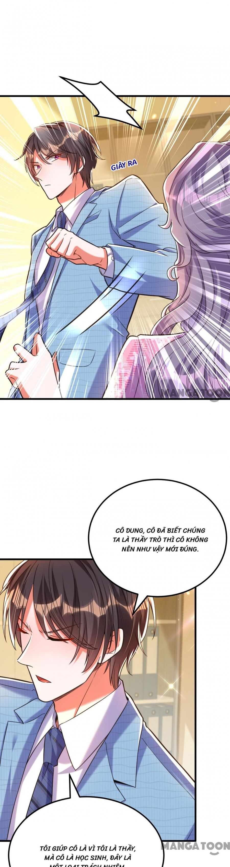 Trùng Sinh Không Gian: Cô Vợ Hào Môn Nóng Bỏng Không Dễ Chọc Chapter 306 - 15