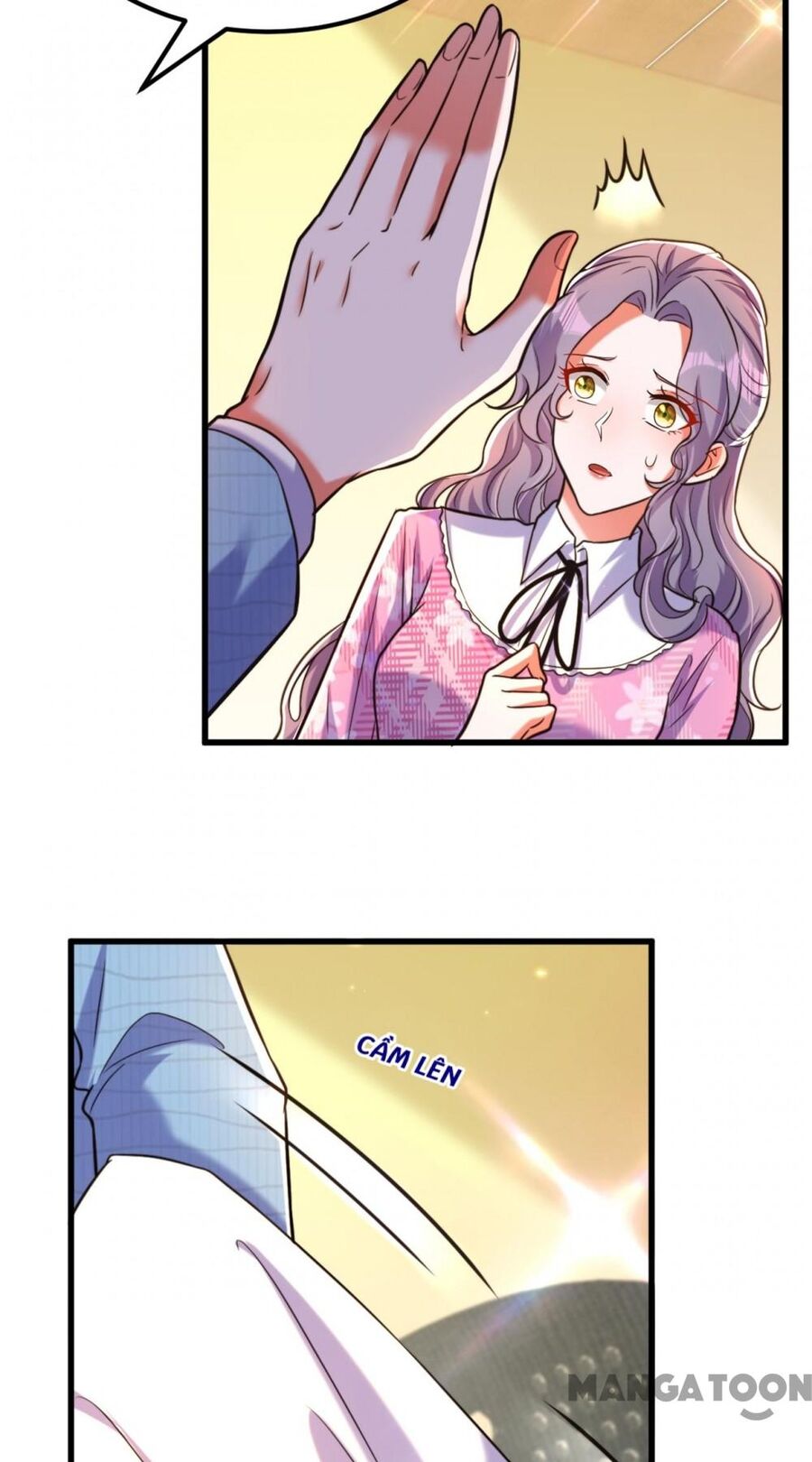 Trùng Sinh Không Gian: Cô Vợ Hào Môn Nóng Bỏng Không Dễ Chọc Chapter 306 - 18