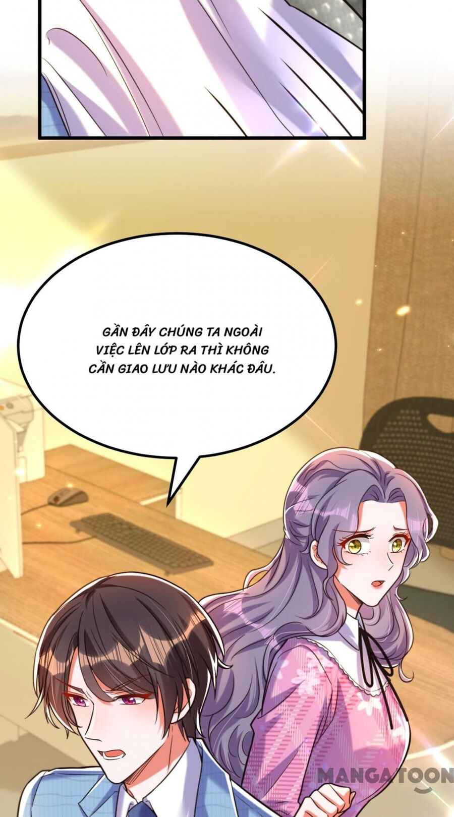 Trùng Sinh Không Gian: Cô Vợ Hào Môn Nóng Bỏng Không Dễ Chọc Chapter 306 - 19