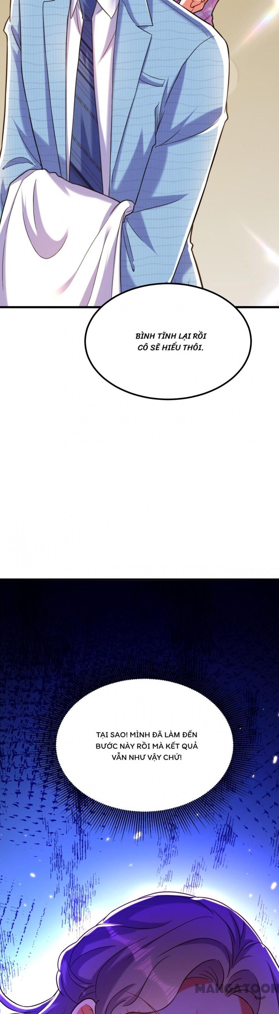 Trùng Sinh Không Gian: Cô Vợ Hào Môn Nóng Bỏng Không Dễ Chọc Chapter 306 - 20