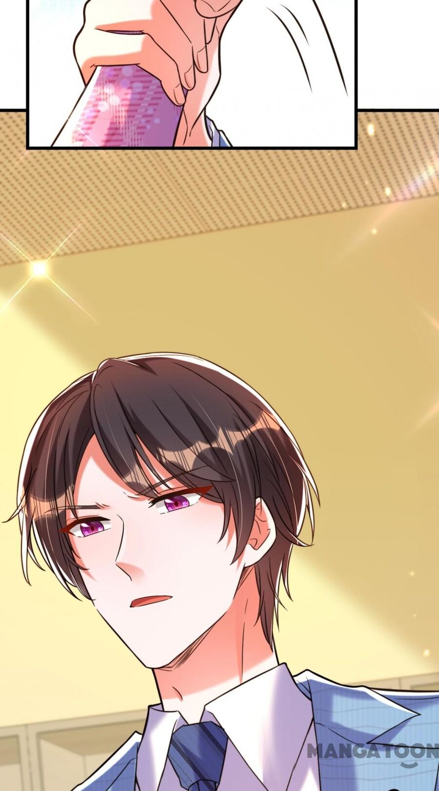 Trùng Sinh Không Gian: Cô Vợ Hào Môn Nóng Bỏng Không Dễ Chọc Chapter 306 - 3