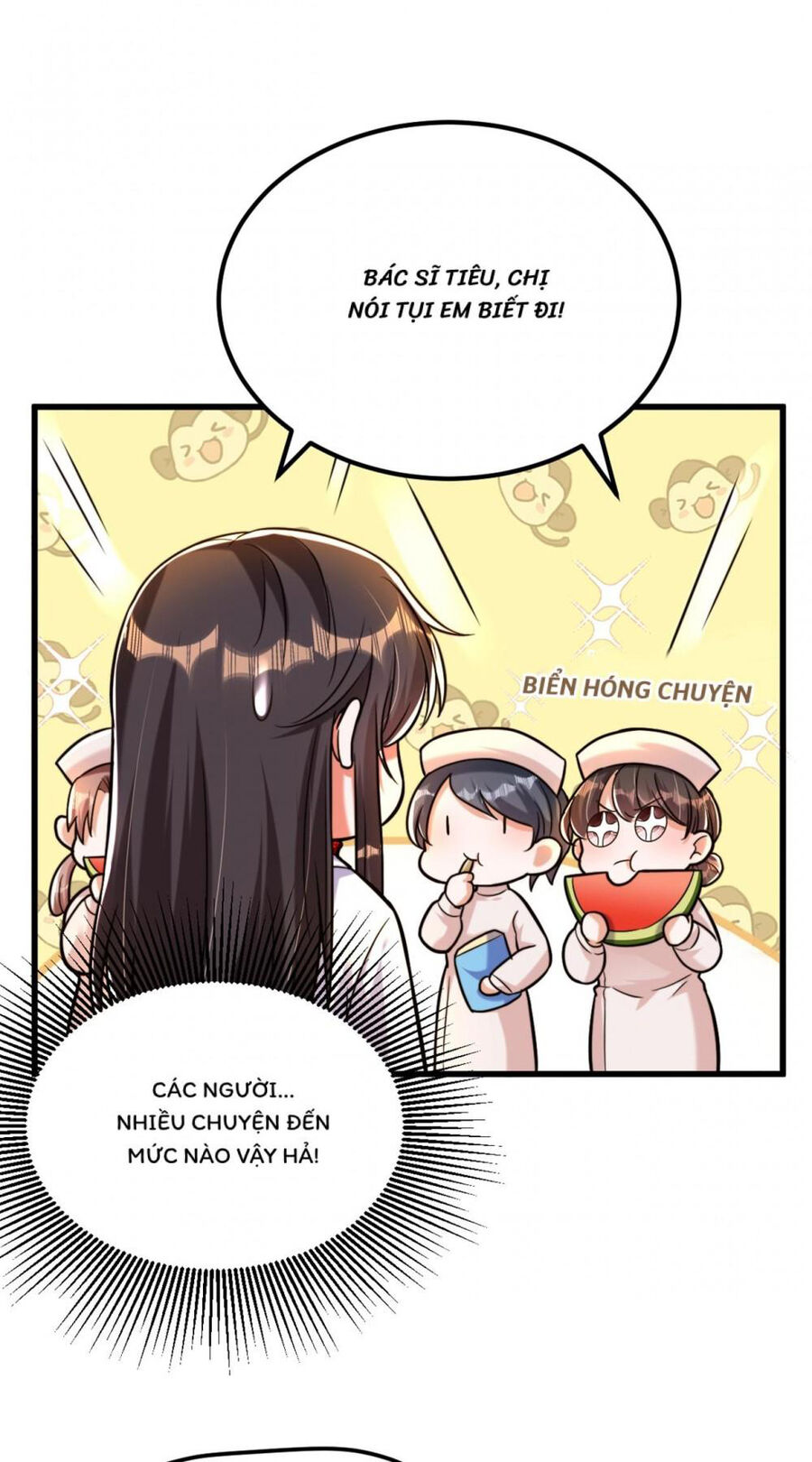 Trùng Sinh Không Gian: Cô Vợ Hào Môn Nóng Bỏng Không Dễ Chọc Chapter 306 - 27