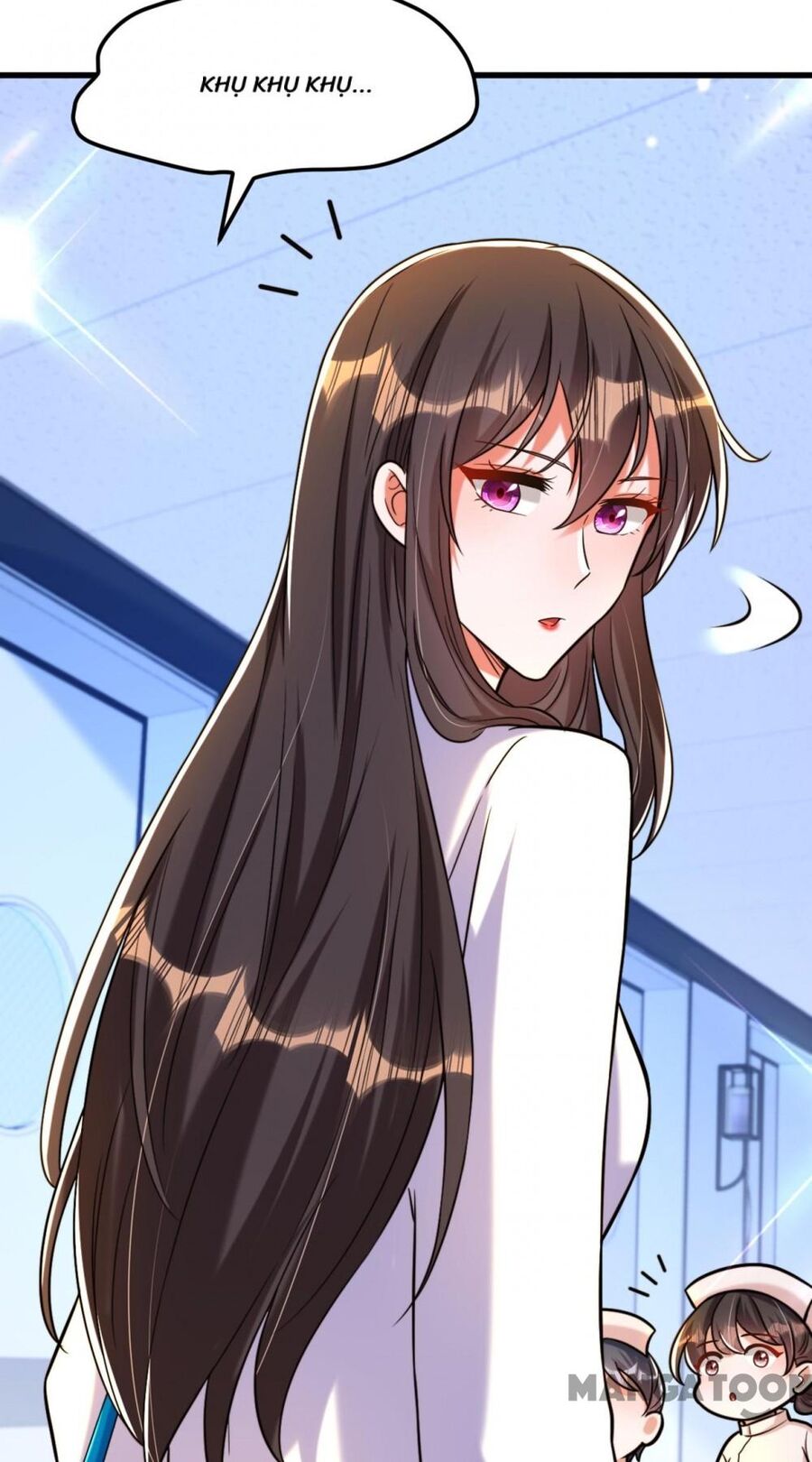 Trùng Sinh Không Gian: Cô Vợ Hào Môn Nóng Bỏng Không Dễ Chọc Chapter 306 - 28