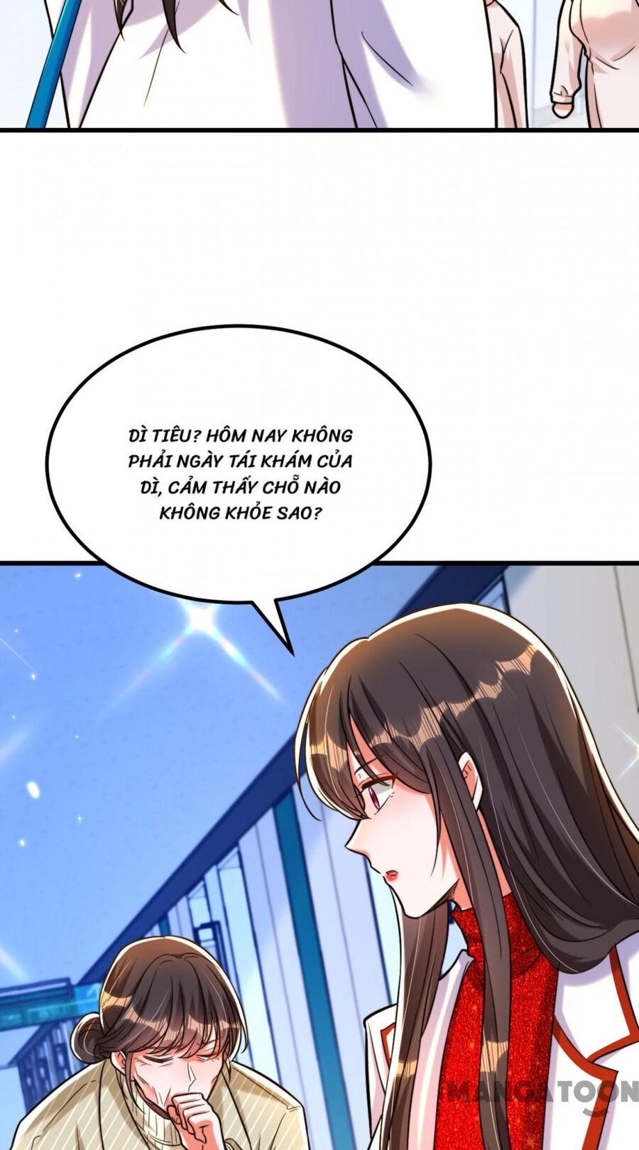 Trùng Sinh Không Gian: Cô Vợ Hào Môn Nóng Bỏng Không Dễ Chọc Chapter 306 - 29