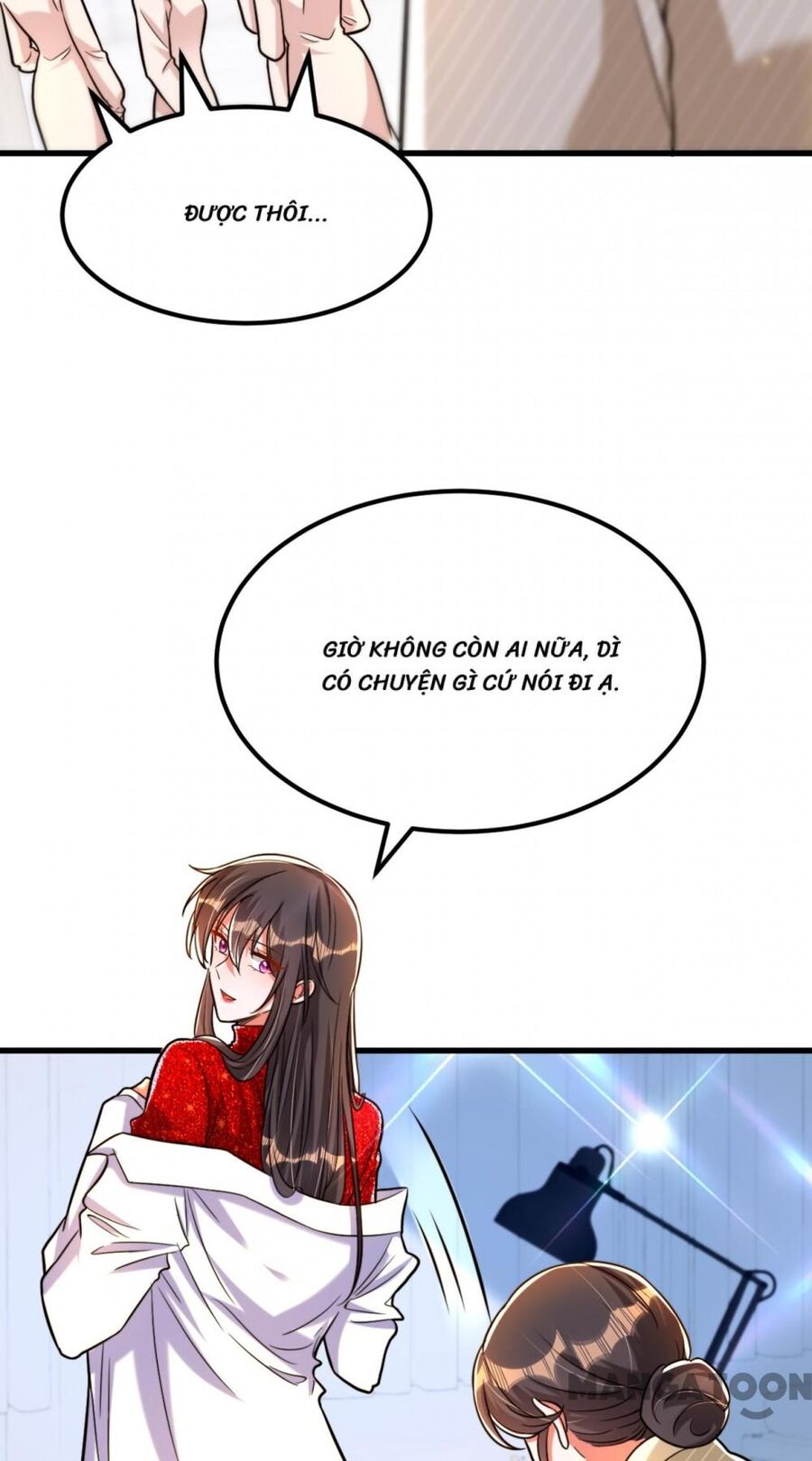 Trùng Sinh Không Gian: Cô Vợ Hào Môn Nóng Bỏng Không Dễ Chọc Chapter 306 - 32