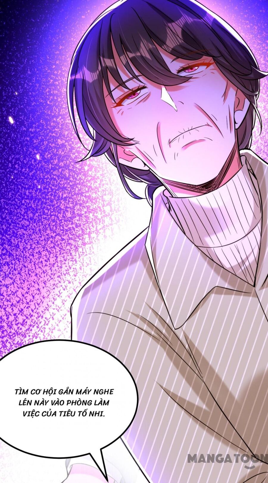 Trùng Sinh Không Gian: Cô Vợ Hào Môn Nóng Bỏng Không Dễ Chọc Chapter 306 - 34