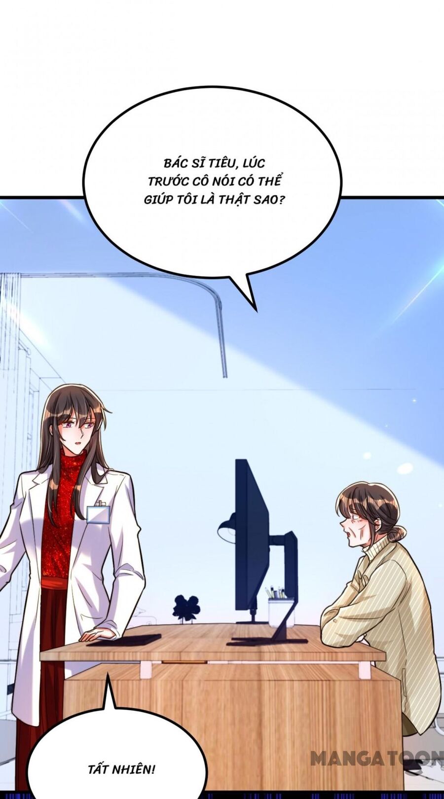 Trùng Sinh Không Gian: Cô Vợ Hào Môn Nóng Bỏng Không Dễ Chọc Chapter 306 - 36