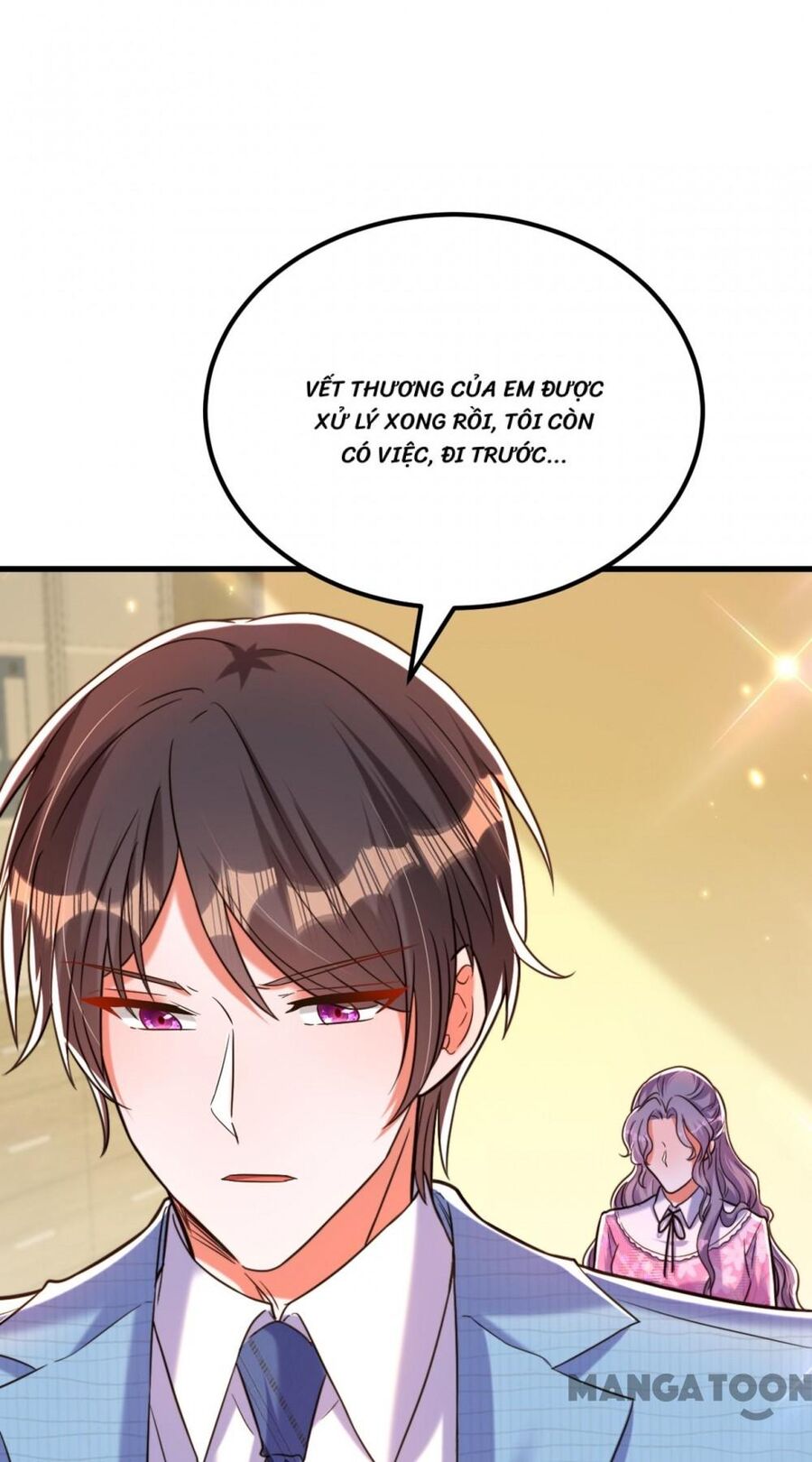 Trùng Sinh Không Gian: Cô Vợ Hào Môn Nóng Bỏng Không Dễ Chọc Chapter 306 - 7