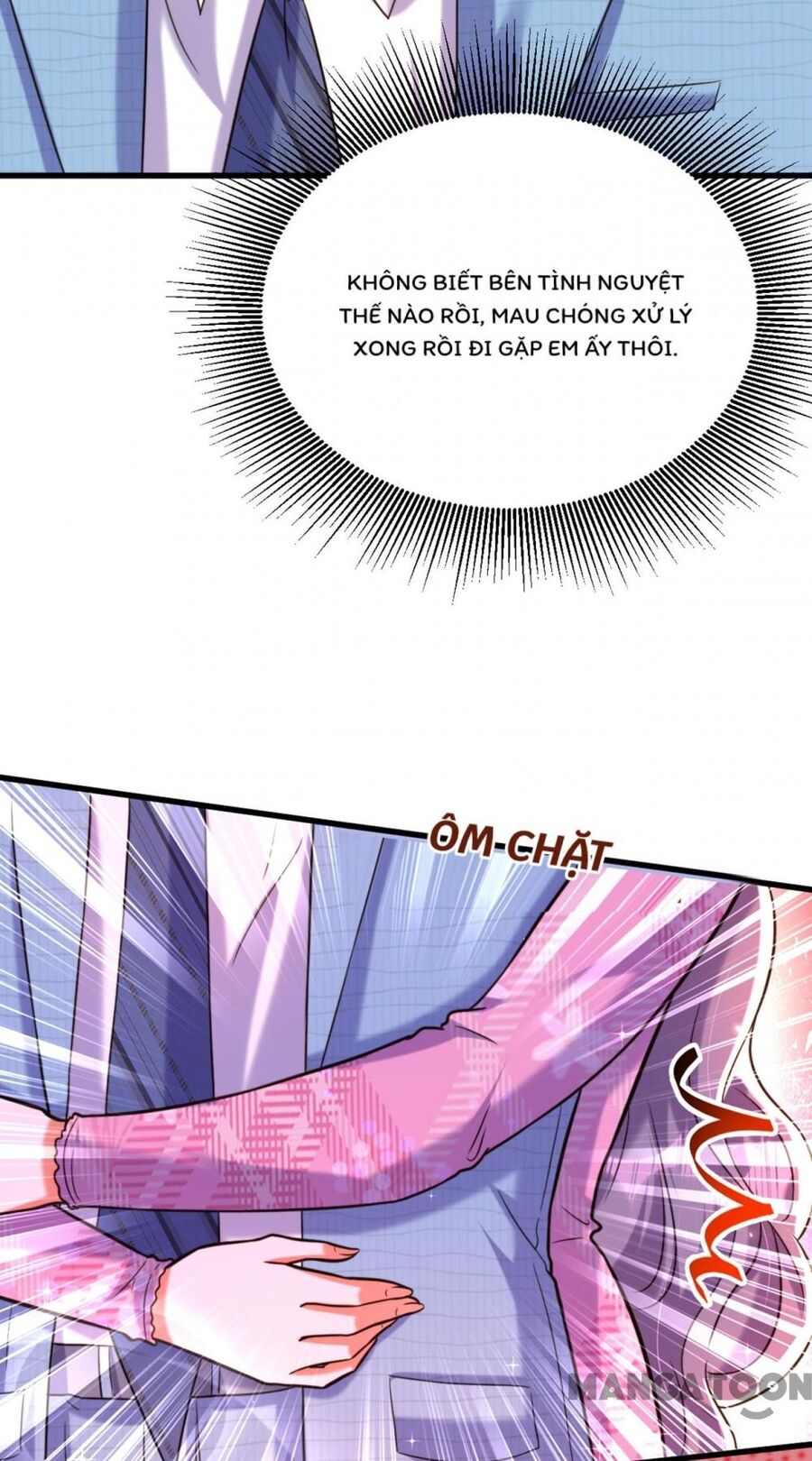 Trùng Sinh Không Gian: Cô Vợ Hào Môn Nóng Bỏng Không Dễ Chọc Chapter 306 - 8