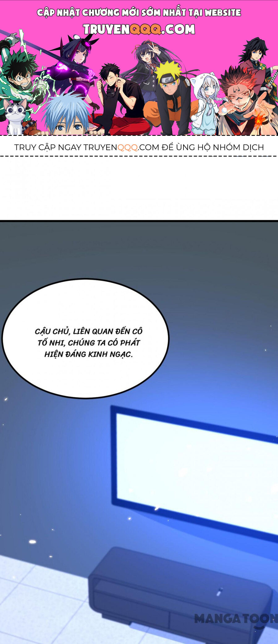 Trùng Sinh Không Gian: Cô Vợ Hào Môn Nóng Bỏng Không Dễ Chọc Chapter 307 - 1