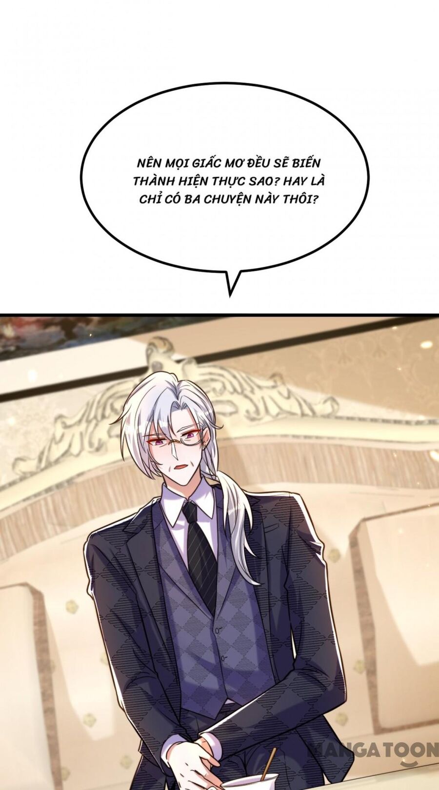 Trùng Sinh Không Gian: Cô Vợ Hào Môn Nóng Bỏng Không Dễ Chọc Chapter 307 - 12