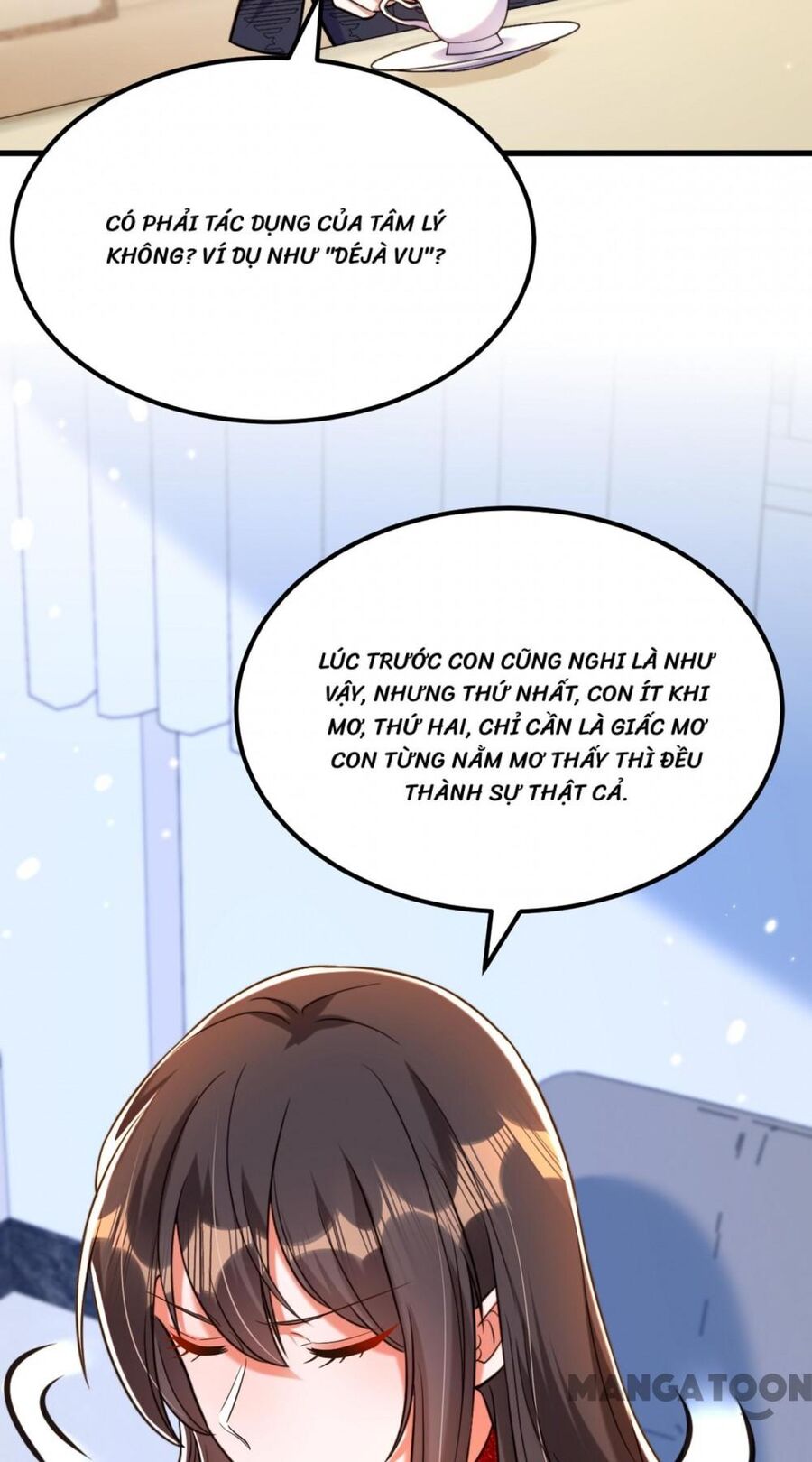 Trùng Sinh Không Gian: Cô Vợ Hào Môn Nóng Bỏng Không Dễ Chọc Chapter 307 - 13