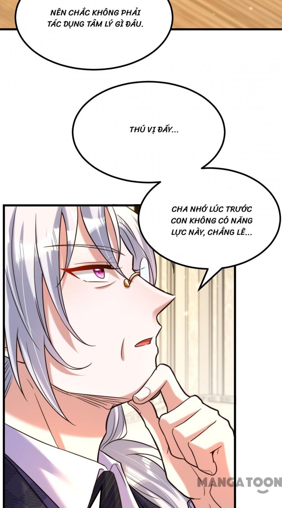 Trùng Sinh Không Gian: Cô Vợ Hào Môn Nóng Bỏng Không Dễ Chọc Chapter 307 - 15