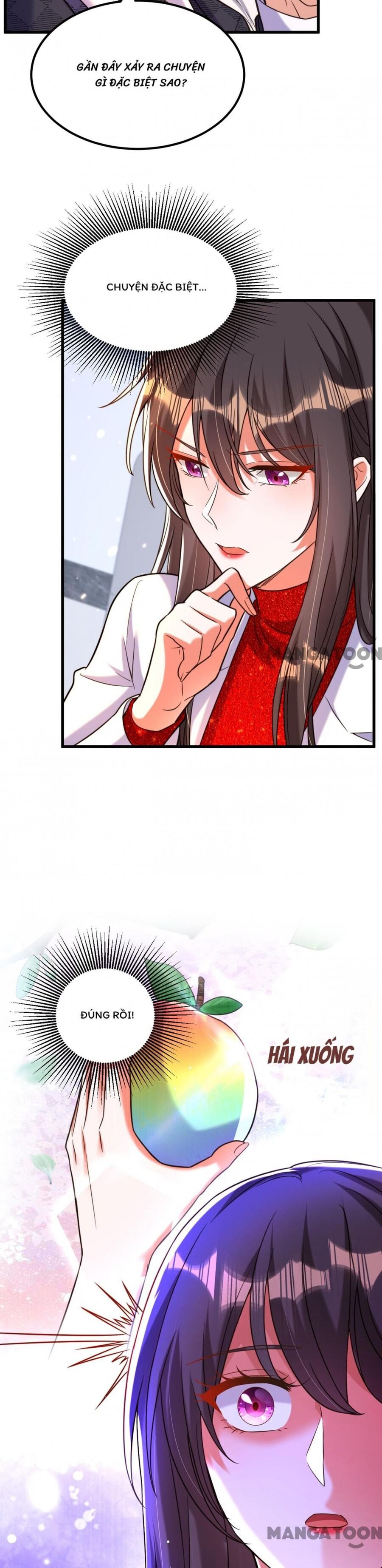 Trùng Sinh Không Gian: Cô Vợ Hào Môn Nóng Bỏng Không Dễ Chọc Chapter 307 - 16