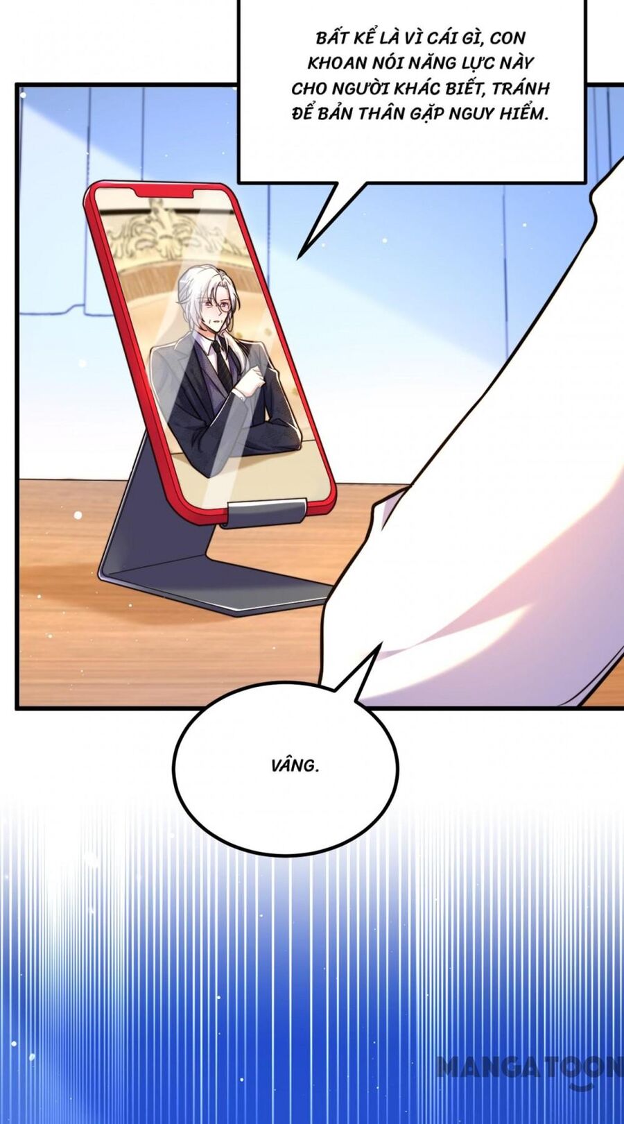 Trùng Sinh Không Gian: Cô Vợ Hào Môn Nóng Bỏng Không Dễ Chọc Chapter 307 - 18