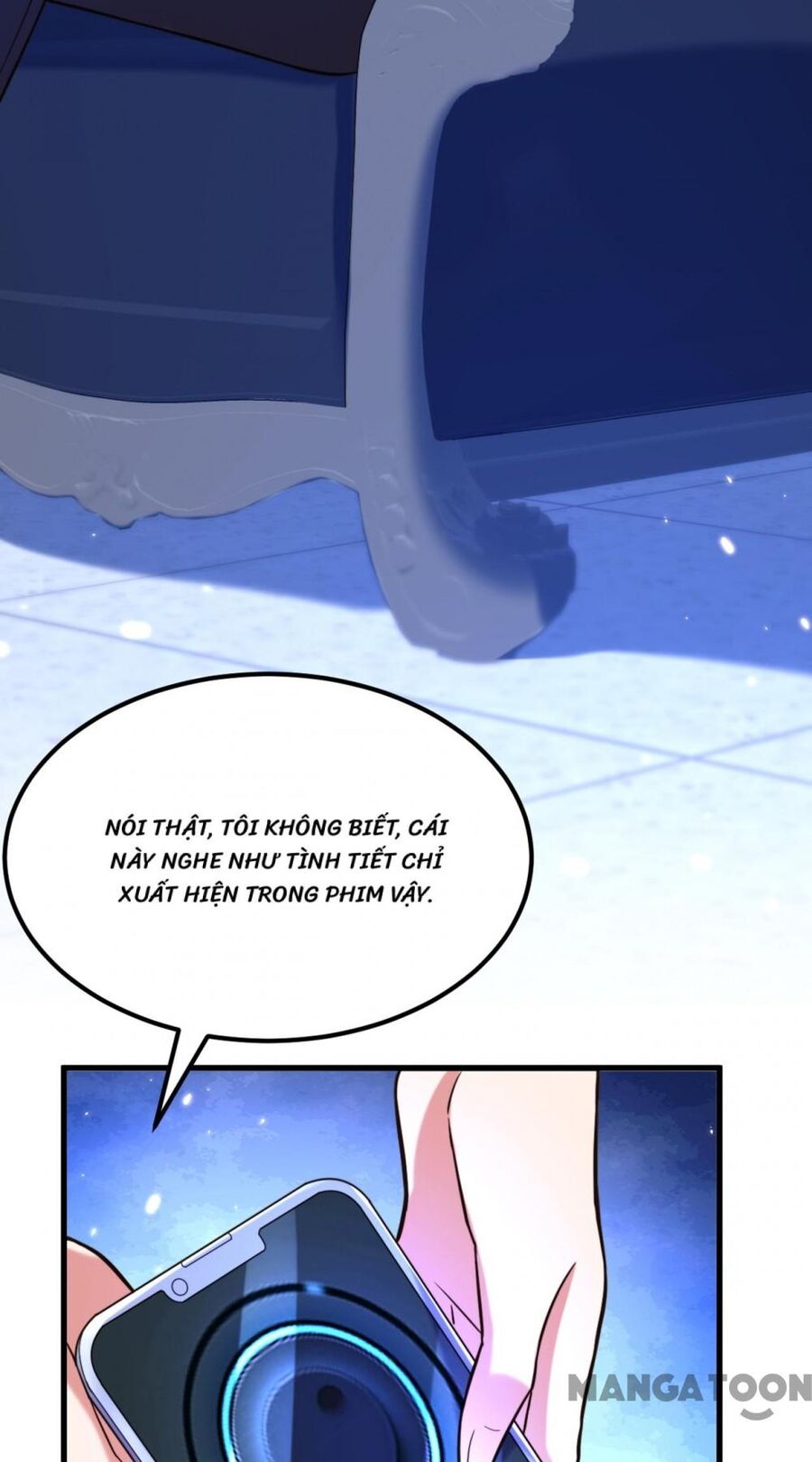 Trùng Sinh Không Gian: Cô Vợ Hào Môn Nóng Bỏng Không Dễ Chọc Chapter 307 - 20