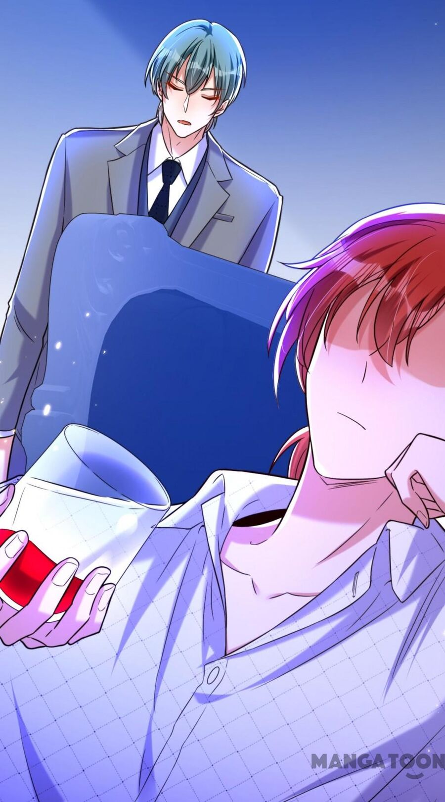 Trùng Sinh Không Gian: Cô Vợ Hào Môn Nóng Bỏng Không Dễ Chọc Chapter 307 - 3