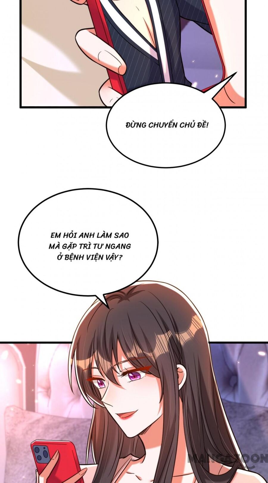 Trùng Sinh Không Gian: Cô Vợ Hào Môn Nóng Bỏng Không Dễ Chọc Chapter 307 - 26
