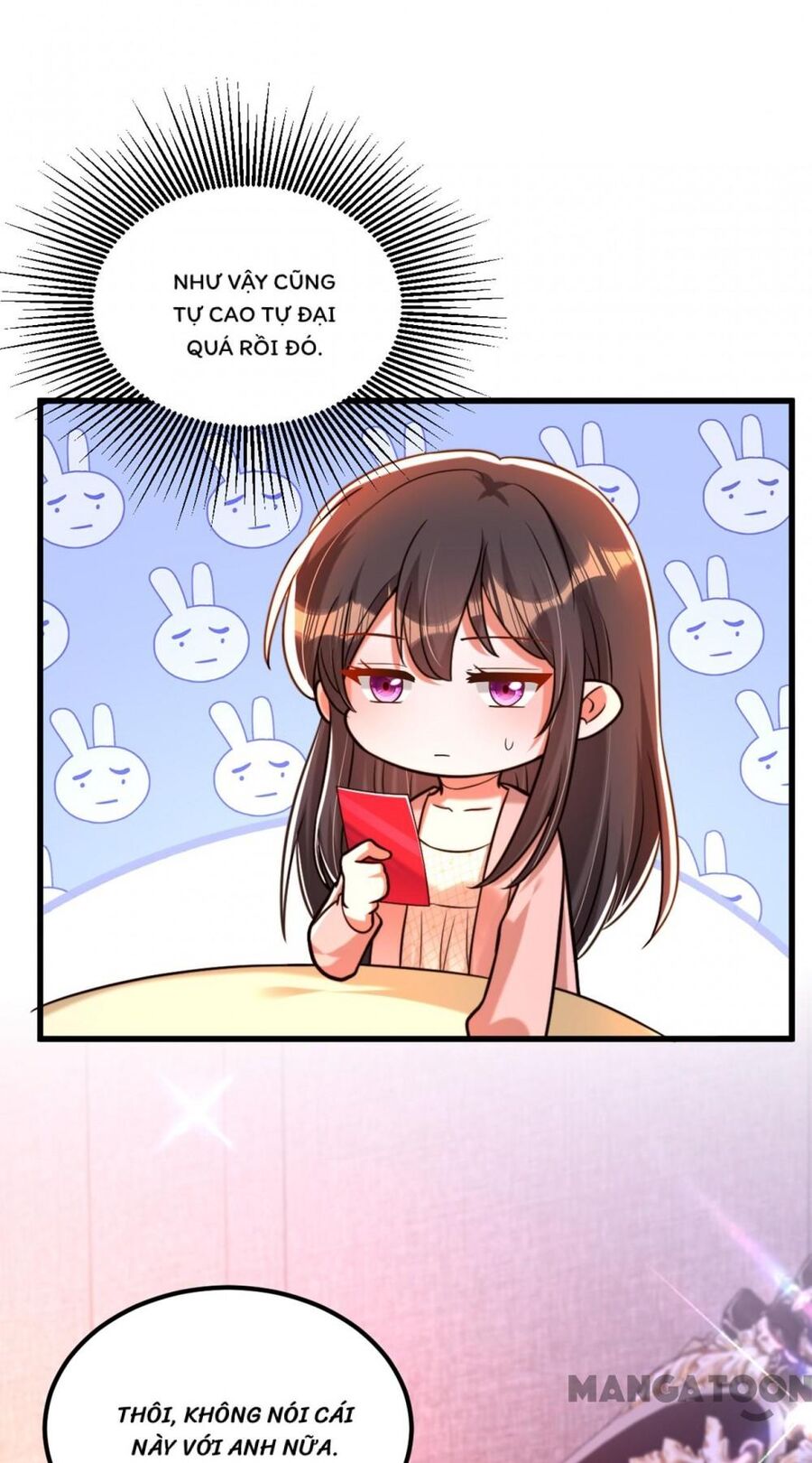 Trùng Sinh Không Gian: Cô Vợ Hào Môn Nóng Bỏng Không Dễ Chọc Chapter 307 - 34