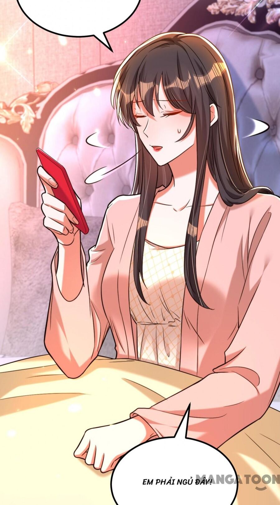 Trùng Sinh Không Gian: Cô Vợ Hào Môn Nóng Bỏng Không Dễ Chọc Chapter 307 - 35