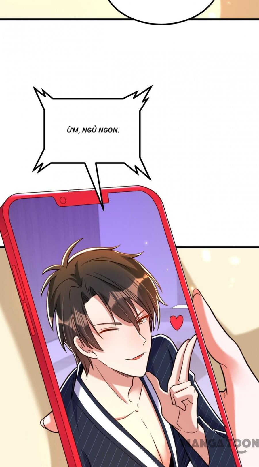 Trùng Sinh Không Gian: Cô Vợ Hào Môn Nóng Bỏng Không Dễ Chọc Chapter 307 - 36