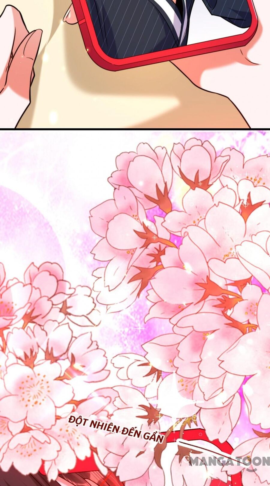 Trùng Sinh Không Gian: Cô Vợ Hào Môn Nóng Bỏng Không Dễ Chọc Chapter 307 - 37