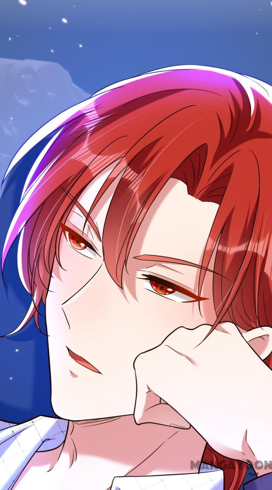 Trùng Sinh Không Gian: Cô Vợ Hào Môn Nóng Bỏng Không Dễ Chọc Chapter 307 - 5