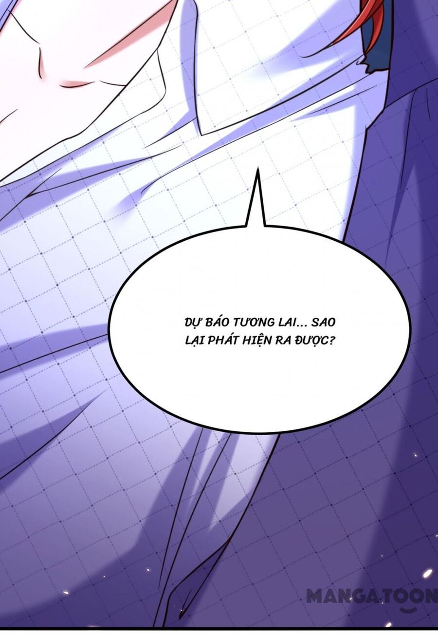 Trùng Sinh Không Gian: Cô Vợ Hào Môn Nóng Bỏng Không Dễ Chọc Chapter 307 - 6