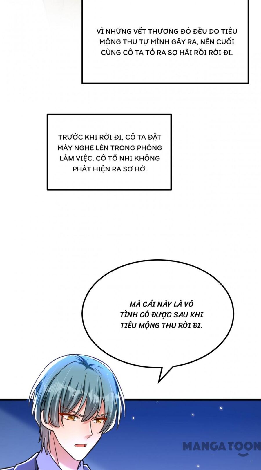 Trùng Sinh Không Gian: Cô Vợ Hào Môn Nóng Bỏng Không Dễ Chọc Chapter 307 - 9