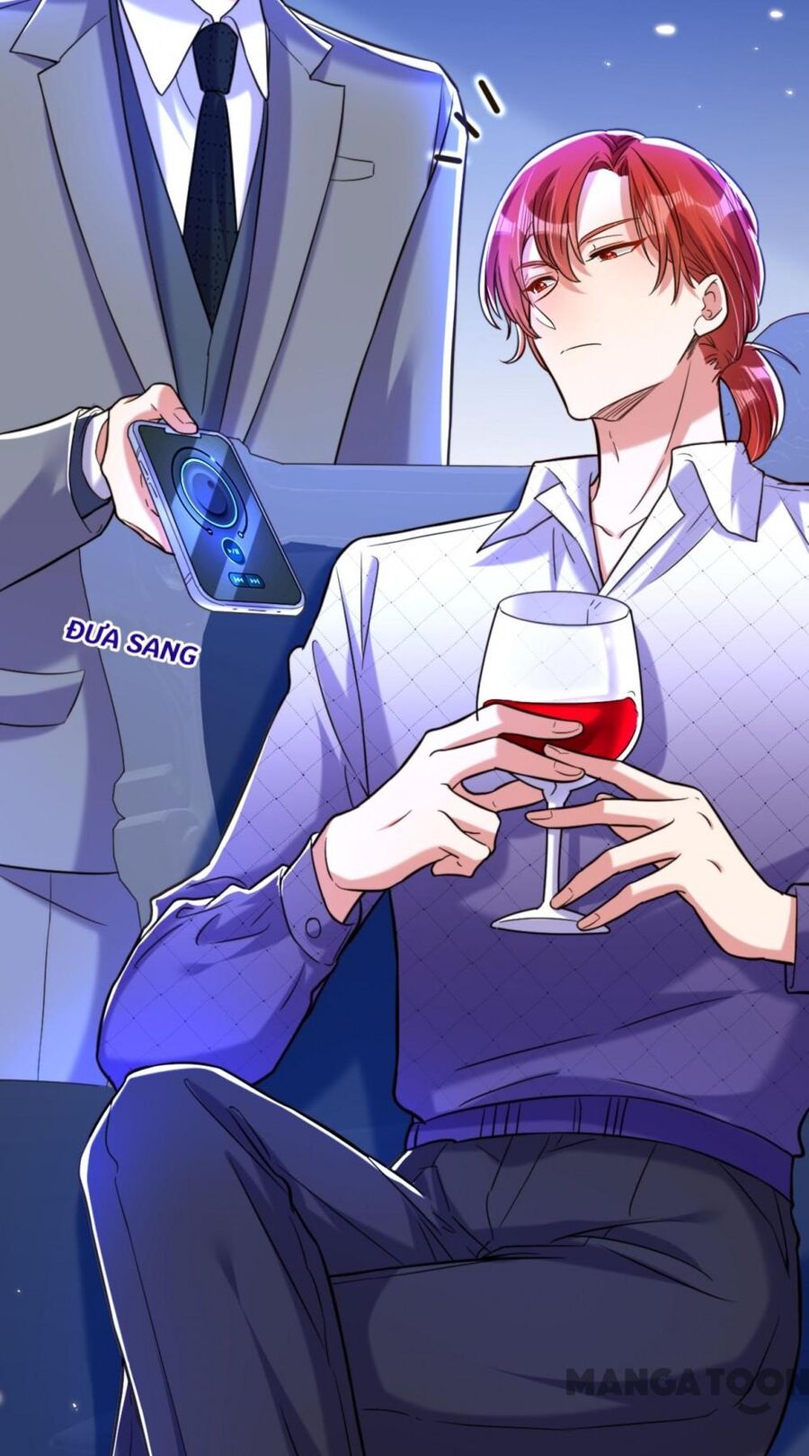 Trùng Sinh Không Gian: Cô Vợ Hào Môn Nóng Bỏng Không Dễ Chọc Chapter 307 - 10