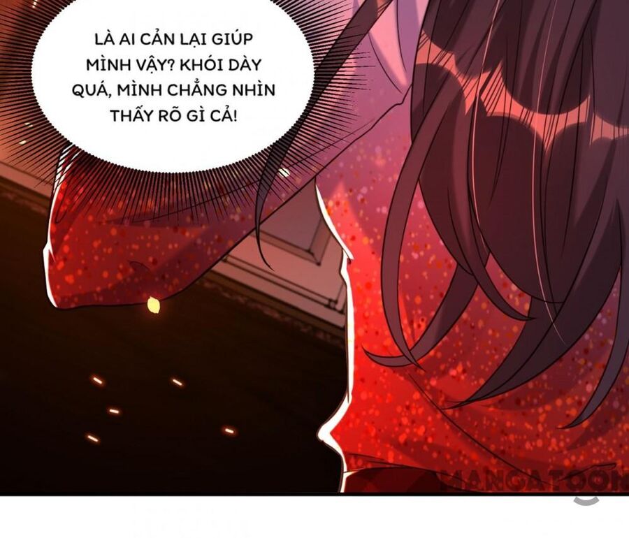 Trùng Sinh Không Gian: Cô Vợ Hào Môn Nóng Bỏng Không Dễ Chọc Chapter 308 - 11