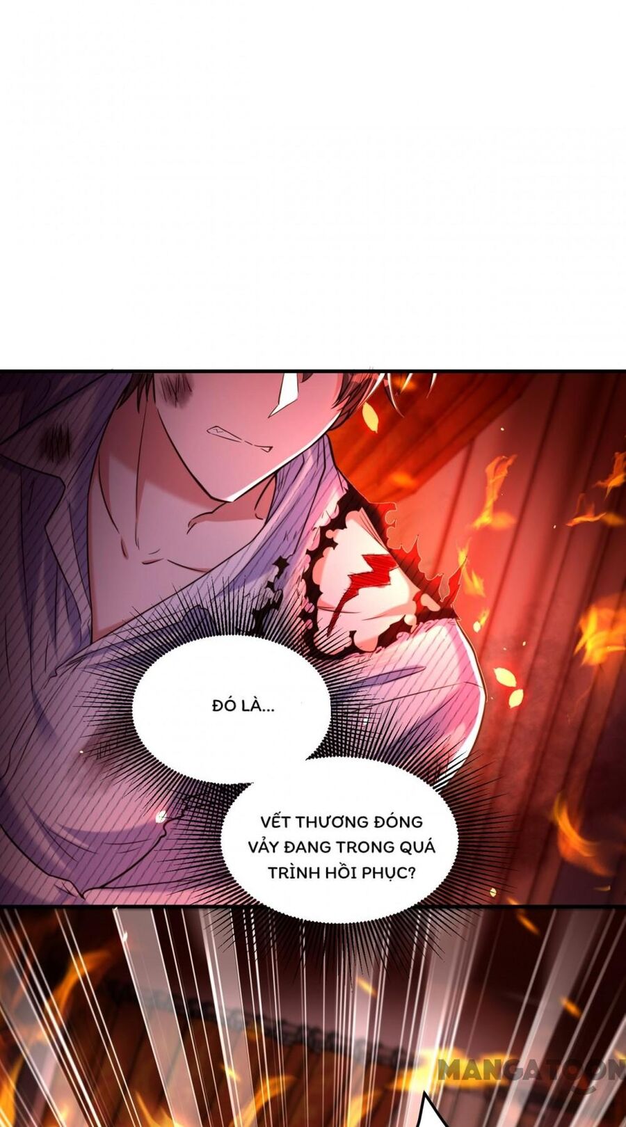 Trùng Sinh Không Gian: Cô Vợ Hào Môn Nóng Bỏng Không Dễ Chọc Chapter 308 - 12