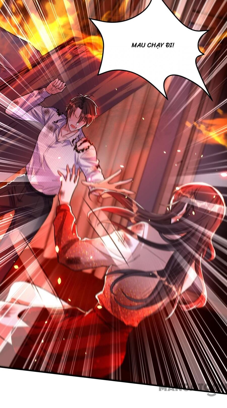 Trùng Sinh Không Gian: Cô Vợ Hào Môn Nóng Bỏng Không Dễ Chọc Chapter 308 - 13